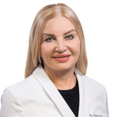 Natalie Bene, MD, PhD, FAAD, FACMS